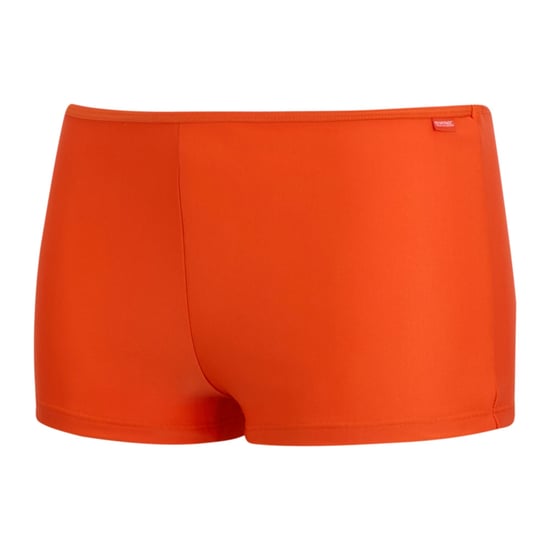 Regatta - "Aceana" Bikini Shorts für Damen (Mandarinen-Tango) - Image 3