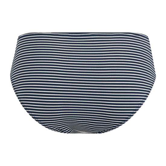 Regatta - Bikinihöschen für Damen (Marine/Weiß) - Image 2