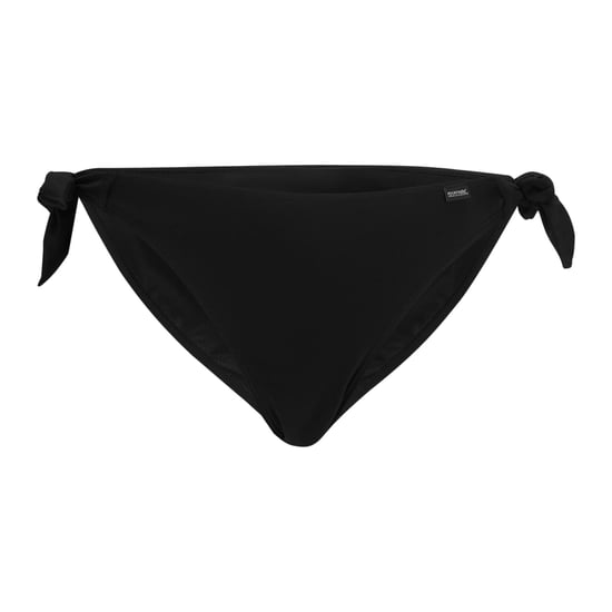 Regatta - "Elana" Bikinihöschen für Damen (Schwarz) - Image 1