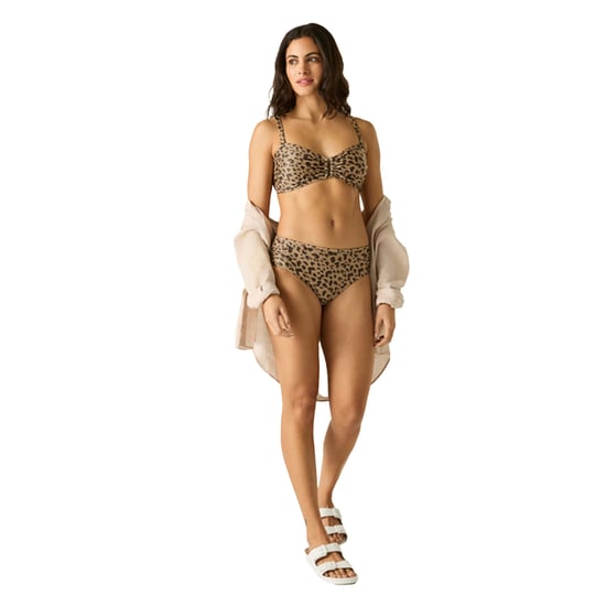 Regatta - "Aceana III" Bikini Oberteil für Damen (Bunt) - Image 4