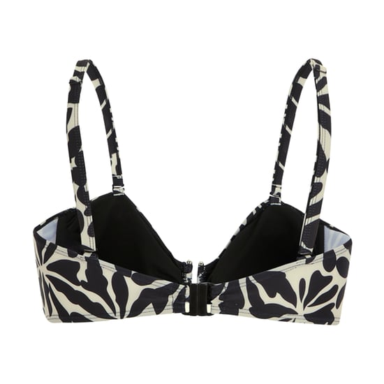 Regatta - "Aceana III" Bikini Oberteil für Damen (Beige) - Image 2