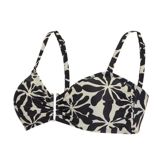 Regatta - "Aceana III" Bikini Oberteil für Damen (Beige) - Image 3