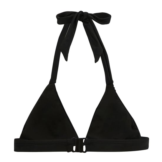 Regatta - "Lovina" Bikini Oberteil für Damen, Neckholder (Schwarz) - Image 2