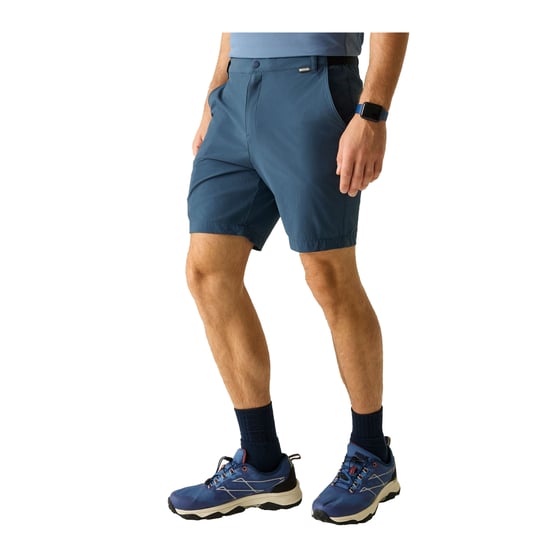 Regatta Professional - Shorts für Herren , Reise (Nachthimmel) - Image 4