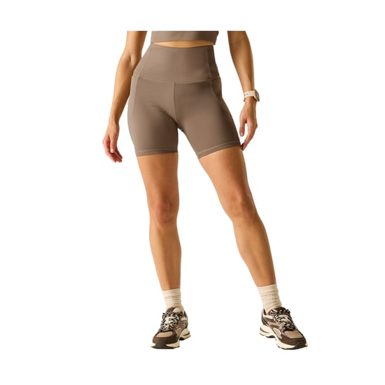 Dare 2B - "Refresh" Shorts für Damen (Pinienrinde) - Image 4