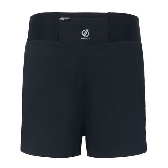 Dare 2B - "Nimble" Shorts für Damen (Schwarz) - Image 2