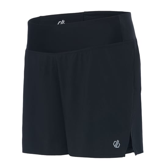 Dare 2B - "Nimble" Shorts für Damen (Schwarz) - Image 3