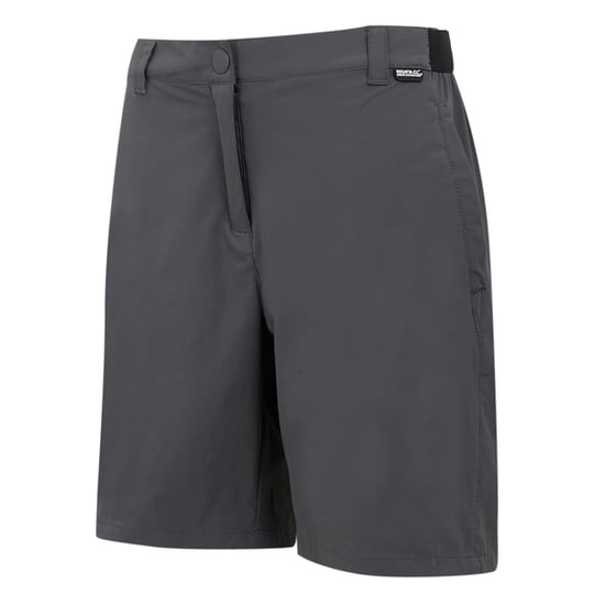 Regatta Professional - Shorts für Damen , Reise (Mittelgrau) - Image 3