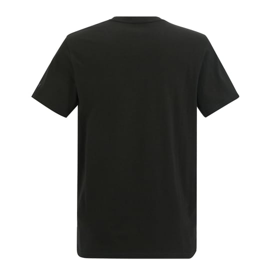 Regatta - "Breezed" T-Shirt für Herren (Schwarz) - Image 2