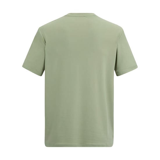 Regatta - "Fingal" T-Shirt für Herren (Leichter Salbei) - Image 2