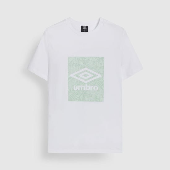 Umbro - T-Shirt für Herren (Brillantes Weiß) - Image 1