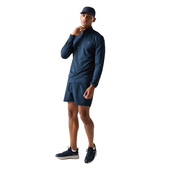 Dare 2B - "Power Up IV" Trikot für Herren (Marine) - Image 3