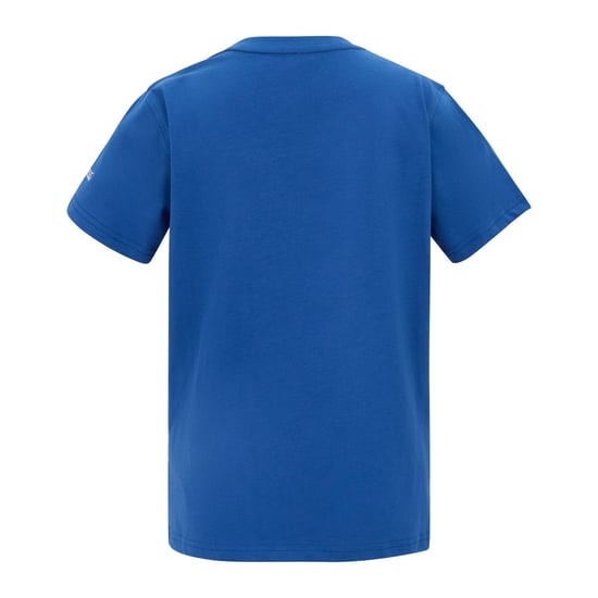 Regatta - "Bosley" T-Shirt für Kinder (Königsblau) - Image 2