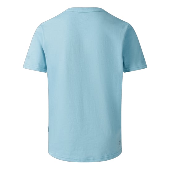 Dare 2B - "Trailblazer III" T-Shirt für Kinder (Marineblau) - Image 2