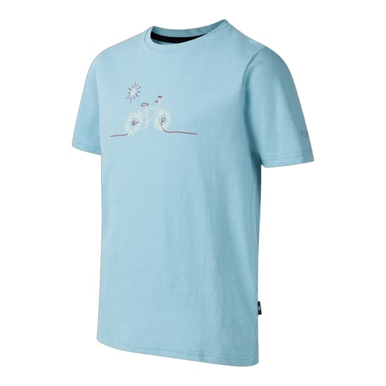 Dare 2B - "Trailblazer III" T-Shirt für Kinder (Marineblau) - Image 3