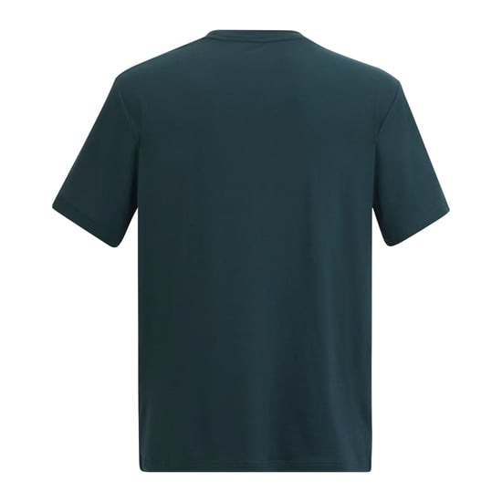 Regatta - "Fingal" T-Shirt für Herren (Nachthimmel) - Image 2