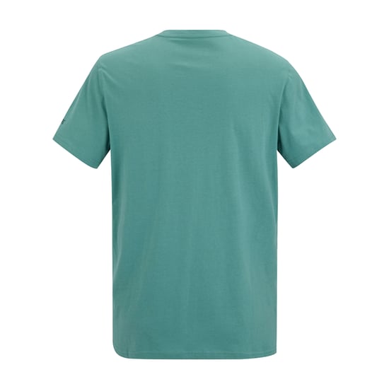 Regatta - "Breezed" T-Shirt für Herren (Arktis) - Image 2