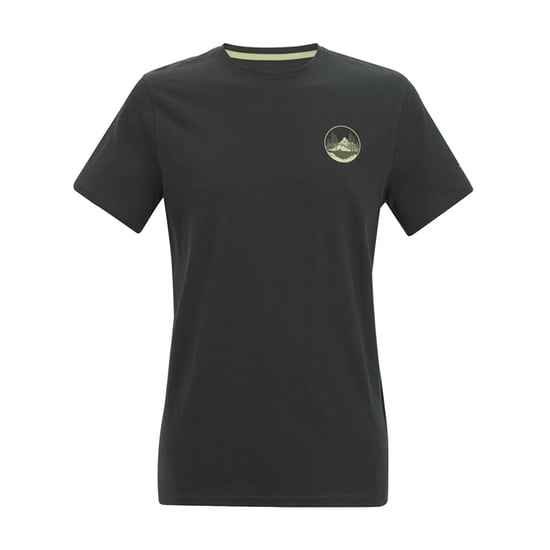 Regatta - "Breezed" T-Shirt für Herren (Asche) - Image 1