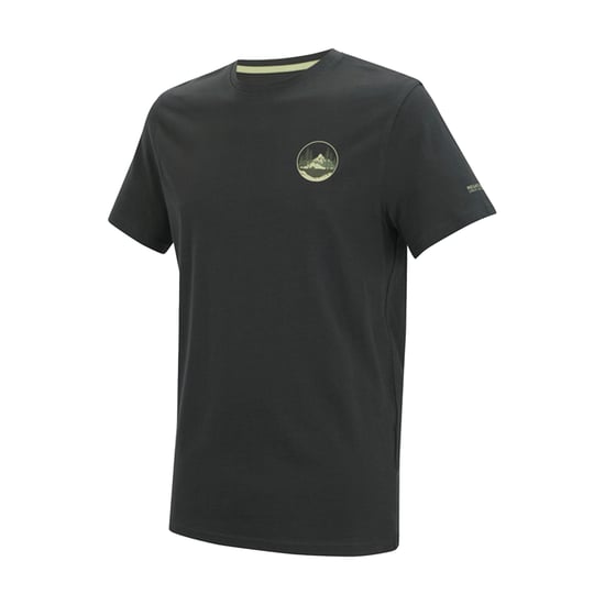 Regatta - "Breezed" T-Shirt für Herren (Asche) - Image 3