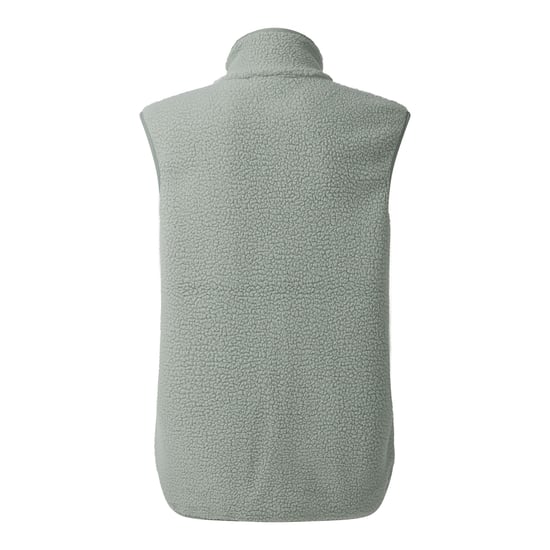 Dare 2B - "Excursion" Weste für Damen, Fleece (Gletschergrün) - Image 2