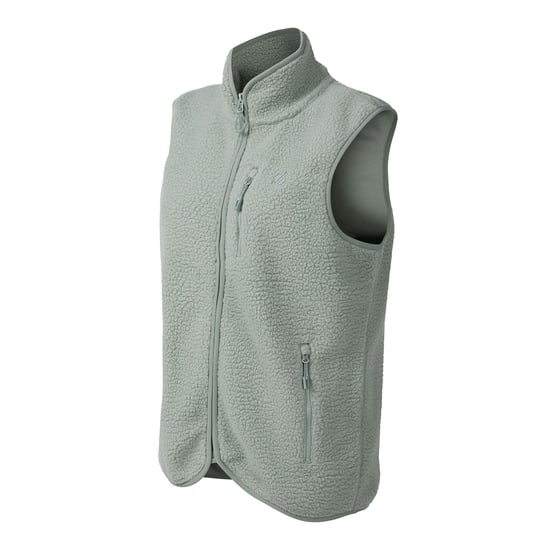 Dare 2B - "Excursion" Weste für Damen, Fleece (Gletschergrün) - Image 3