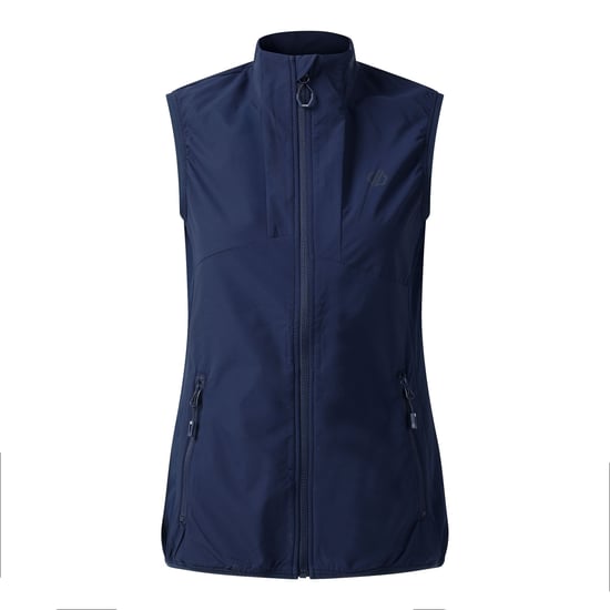 Dare 2B - "Nomadic" Weste für Damen, Leicht (Marine) - Image 1