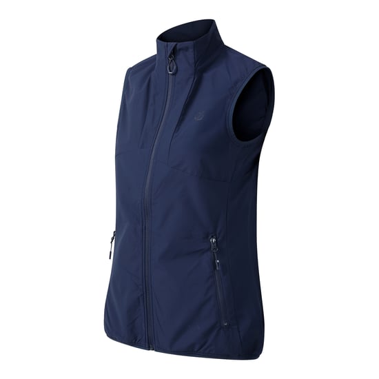 Dare 2B - "Nomadic" Weste für Damen, Leicht (Marine) - Image 3