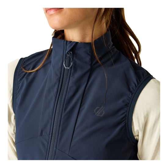 Dare 2B - "Nomadic" Weste für Damen, Leicht (Marine) - Image 4