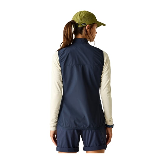 Dare 2B - "Nomadic" Weste für Damen, Leicht (Marine) - Image 6