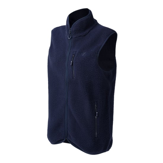 Dare 2B - "Excursion" Weste für Damen, Fleece (Marine) - Image 3