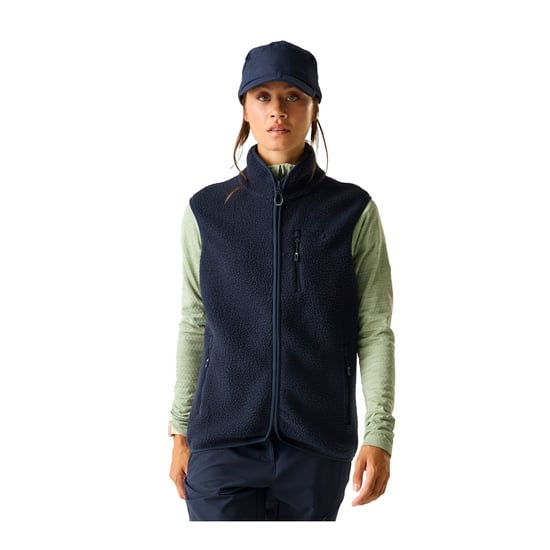 Dare 2B - "Excursion" Weste für Damen, Fleece (Marine) - Image 4