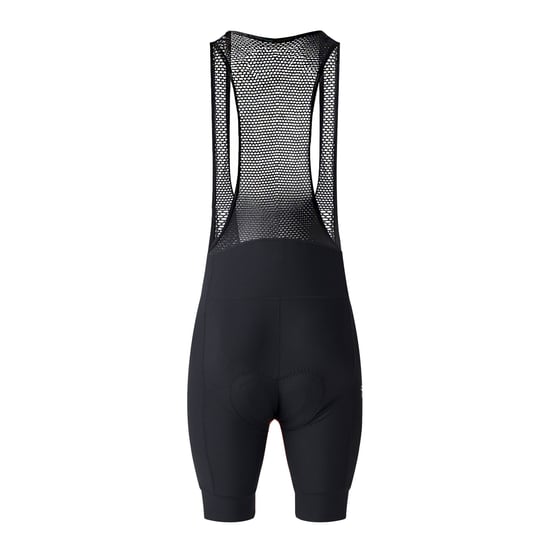 Dare 2B - "Ultra Bibbled" Latz-Shorts für Herren (Schwarz) - Image 2