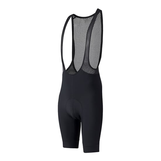 Dare 2B - "Ultra Bibbled" Latz-Shorts für Herren (Schwarz) - Image 3
