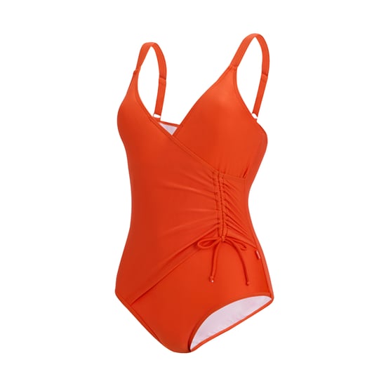 Regatta - "Baylenne" Badeanzug für Damen (Mandarinen-Tango) - Image 3