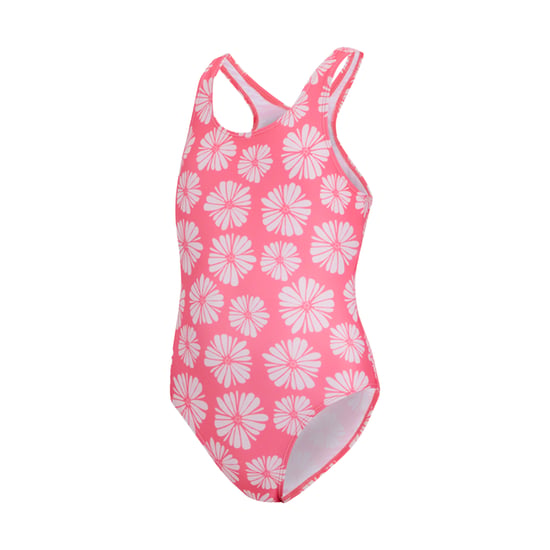 Regatta - "Katrisse" Badeanzug für Mädchen (Rosa Nebel) - Image 3