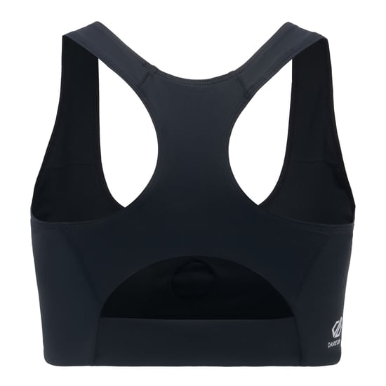 Dare 2B - "Influential" Sport-BH für Damen (Schwarz) - Image 2