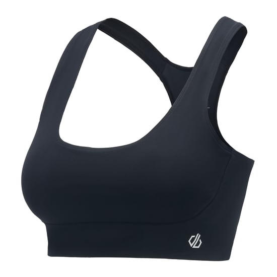 Dare 2B - "Influential" Sport-BH für Damen (Schwarz) - Image 3