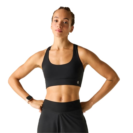 Dare 2B - "Influential" Sport-BH für Damen (Schwarz) - Image 4