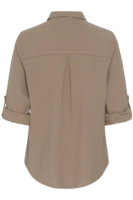 Langarm - Hemd KAnaya Langarm - Hemd Regular fit - Image 2