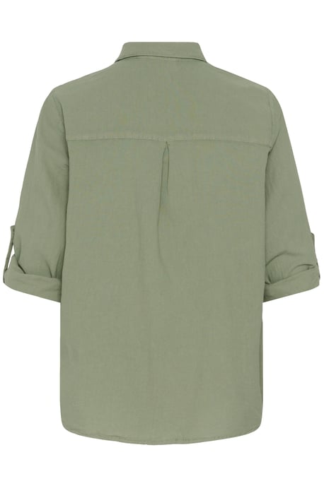 Langarm - Hemd KAnaya Langarm - Hemd Regular fit - Image 2