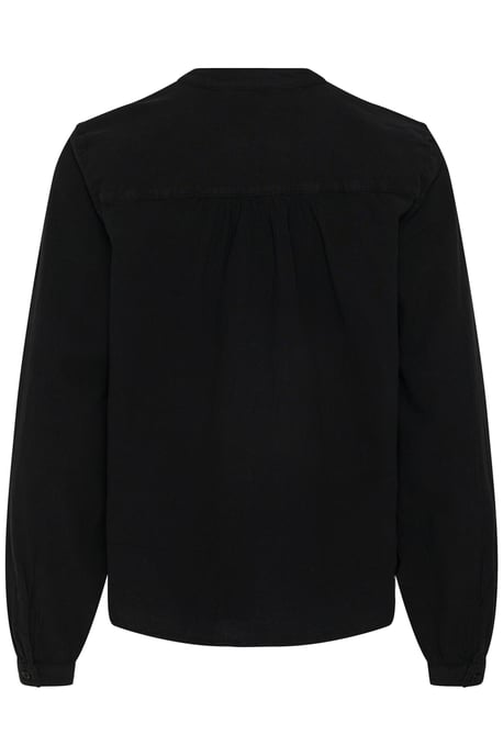 Langarm - Hemd KAnaya Langarm - Hemd Regular fit - Image 2