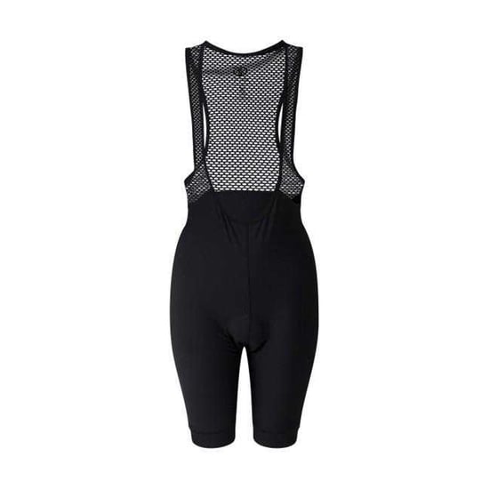 Dare 2B - "Vigor" Latz-Shorts für Damen , Radfahren (Schwarz) - Image 1