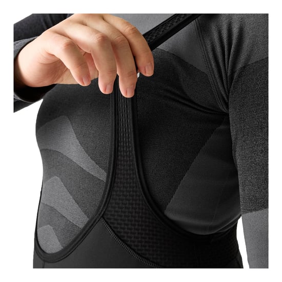 Dare 2B - "Vigor" Latz-Shorts für Damen , Radfahren (Schwarz) - Image 3