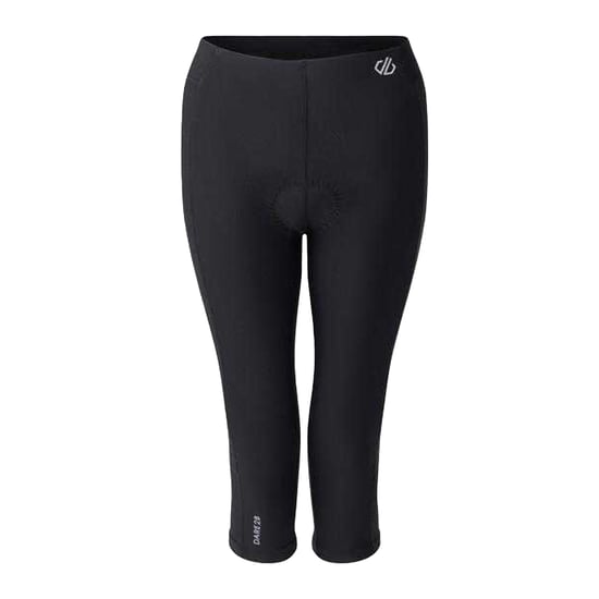 Dare 2B - "Verve" Capri-Länge für Damen , Radfahren (Schwarz) - Image 1