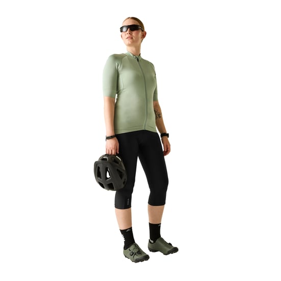 Dare 2B - "Verve" Capri-Länge für Damen , Radfahren (Schwarz) - Image 4