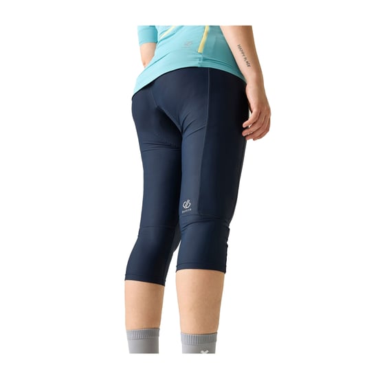 Dare 2B - "Verve" Capri-Länge für Damen , Radfahren (Marine) - Image 2