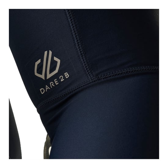 Dare 2B - "Verve" Capri-Länge für Damen , Radfahren (Marine) - Image 3
