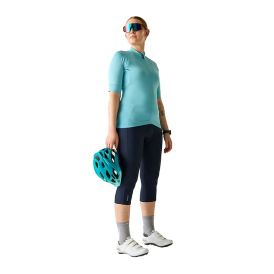 Dare 2B - "Verve" Capri-Länge für Damen , Radfahren (Marine) - Image 4