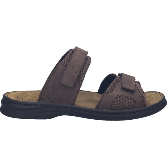 JOSEF SEIBEL Herren Sandale Max 75 in moro - Image 2
