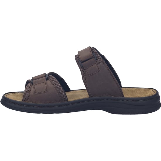 JOSEF SEIBEL Herren Sandale Max 75 in moro - Image 3